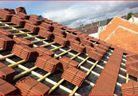 Rénover sa toiture à Bourgtheroulde-Infreville